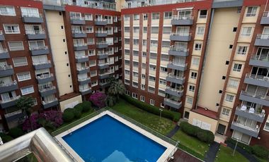 Departamento de 2 ambientes en alquiler sin muebles en Terrazas de Puerto Madero
