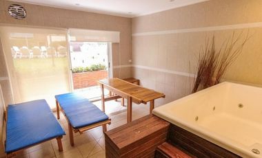 Departamento de 2 ambientes en alquiler sin muebles en Terrazas de Puerto Madero