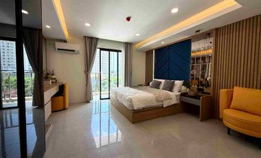 New Apartment di Palaga Lokasi Strategis - Ll