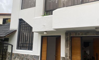 BATAN BAJO, RENTO DEPARTAMENTO DUPLEX 3HAB, SEGURO