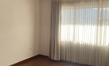 BATAN BAJO, RENTO DEPARTAMENTO DUPLEX 3HAB, SEGURO
