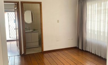 BATAN BAJO, RENTO DEPARTAMENTO DUPLEX 3HAB, SEGURO