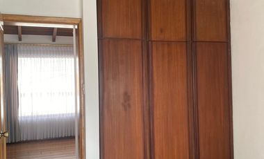 BATAN BAJO, RENTO DEPARTAMENTO DUPLEX 3HAB, SEGURO