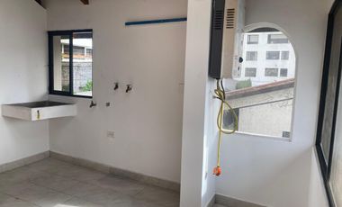 BATAN BAJO, RENTO DEPARTAMENTO DUPLEX 3HAB, SEGURO