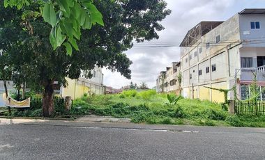 Tanah keras, tengah kota, dekat mall Pekanbaru Jl. Teuku Umar Pekanbaru