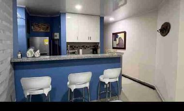 VENTA DE APARTAMENTO EN QUIMBAYA