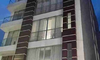 VENTA DE APARTAMENTO EN QUIMBAYA