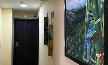 VENTA DE APARTAMENTO EN QUIMBAYA
