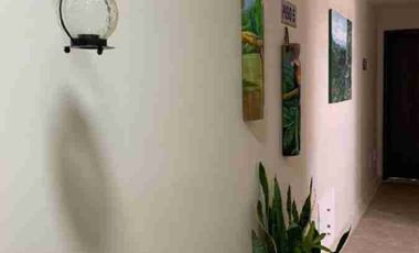 VENTA DE APARTAMENTO EN QUIMBAYA