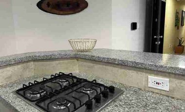 VENTA DE APARTAMENTO EN QUIMBAYA