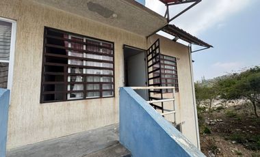 Departamento en venta en Fraccionamiento Lomas del Pedregal, Berriozábal, Chiapas