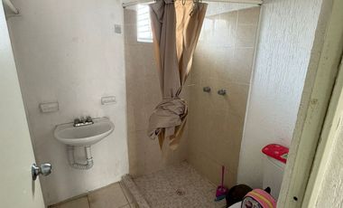 Departamento en venta en Fraccionamiento Lomas del Pedregal, Berriozábal, Chiapas