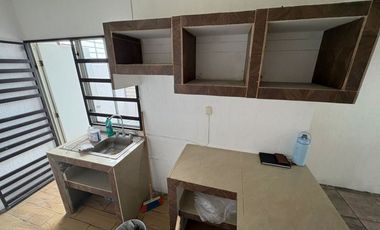 Departamento en venta en Fraccionamiento Lomas del Pedregal, Berriozábal, Chiapas
