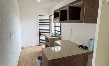Departamento en venta en Fraccionamiento Lomas del Pedregal, Berriozábal, Chiapas