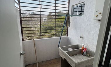 Departamento en venta en Fraccionamiento Lomas del Pedregal, Berriozábal, Chiapas