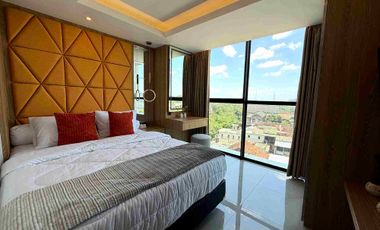 New Apartment Tipe 2 Br di Palagan Lokasi Strategis - Ll