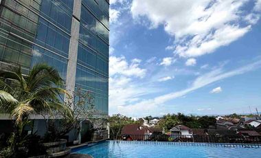 New Apartment Tipe 2 Br di Palagan Lokasi Strategis - Ll