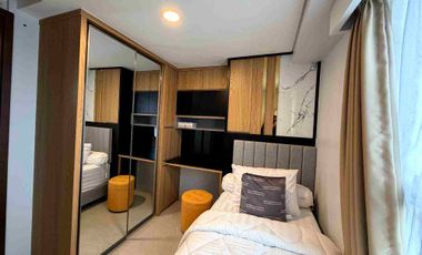 New Apartment Tipe 2 Br di Palagan Lokasi Strategis - Ll
