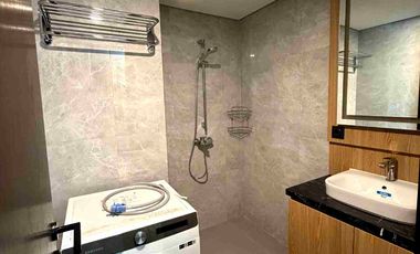 New Apartment Tipe 2 Br di Palagan Lokasi Strategis - Ll
