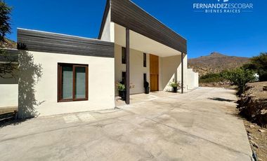 RINCONADA - VENDE PARCELA CON CASA 5D 6B PISCINA - HACIENDA RINCONADA