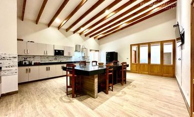 RINCONADA - VENDE PARCELA CON CASA 5D 6B PISCINA - HACIENDA RINCONADA