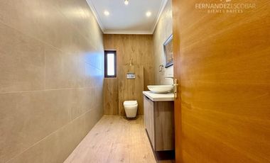 RINCONADA - VENDE PARCELA CON CASA 5D 6B PISCINA - HACIENDA RINCONADA