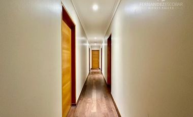 RINCONADA - VENDE PARCELA CON CASA 5D 6B PISCINA - HACIENDA RINCONADA