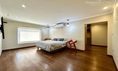 RINCONADA - VENDE PARCELA CON CASA 5D 6B PISCINA - HACIENDA RINCONADA
