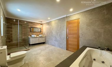 RINCONADA - VENDE PARCELA CON CASA 5D 6B PISCINA - HACIENDA RINCONADA