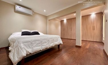RINCONADA - VENDE PARCELA CON CASA 5D 6B PISCINA - HACIENDA RINCONADA