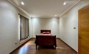 RINCONADA - VENDE PARCELA CON CASA 5D 6B PISCINA - HACIENDA RINCONADA