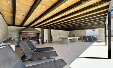 RINCONADA - VENDE PARCELA CON CASA 5D 6B PISCINA - HACIENDA RINCONADA