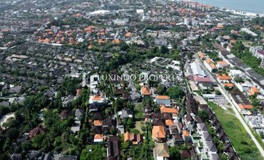 DIJUAL TANAH 6ARE DI PETITENGET, KEROBOKAN