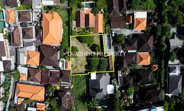 DIJUAL TANAH 6ARE DI PETITENGET, KEROBOKAN