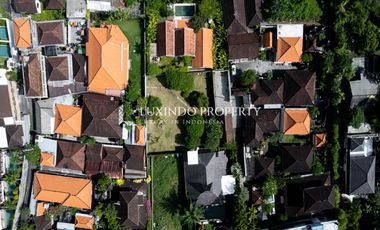 DIJUAL TANAH 6ARE DI PETITENGET, KEROBOKAN