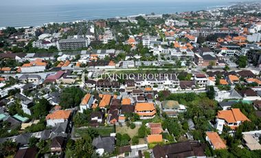 DIJUAL TANAH 6ARE DI PETITENGET, KEROBOKAN