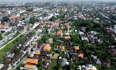 DIJUAL TANAH 6ARE DI PETITENGET, KEROBOKAN