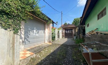 DIJUAL TANAH 6ARE DI PETITENGET, KEROBOKAN