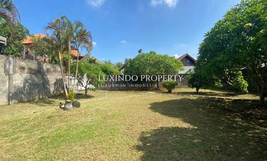 DIJUAL TANAH 6ARE DI PETITENGET, KEROBOKAN