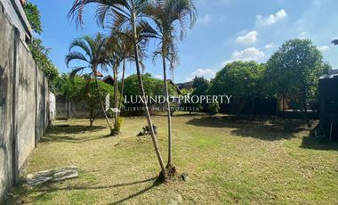 DIJUAL TANAH 6ARE DI PETITENGET, KEROBOKAN