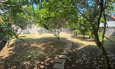 DIJUAL TANAH 6ARE DI PETITENGET, KEROBOKAN