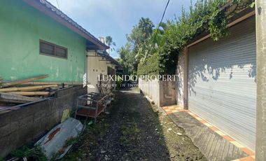 DIJUAL TANAH 6ARE DI PETITENGET, KEROBOKAN