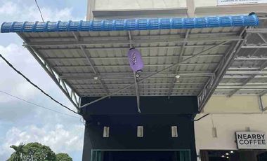 Dijual Ruko 4 Lantai Jalan Jaksa Agung Bukit Besar