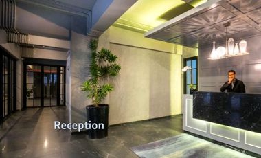 Di Jual murah hotel di grogol