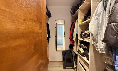 RINCONADA - ARRIENDA CASA 5D 4B 2E PISCINA - COND. ANTUL