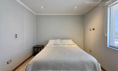 RINCONADA - ARRIENDA CASA 5D 4B 2E PISCINA - COND. ANTUL