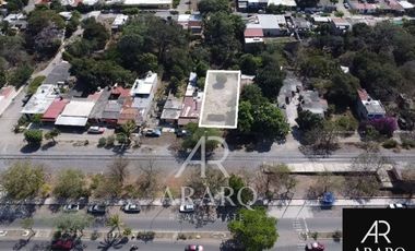 ✨ TERRENO EN VENTA EN EL CENTRO DE COQUIMATLÁN, COLIMA ✨