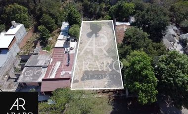 ✨ TERRENO EN VENTA EN EL CENTRO DE COQUIMATLÁN, COLIMA ✨