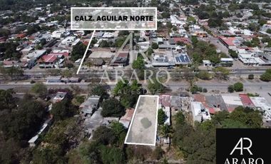 ✨ TERRENO EN VENTA EN EL CENTRO DE COQUIMATLÁN, COLIMA ✨