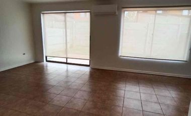 En Arriendo Casa, Machali